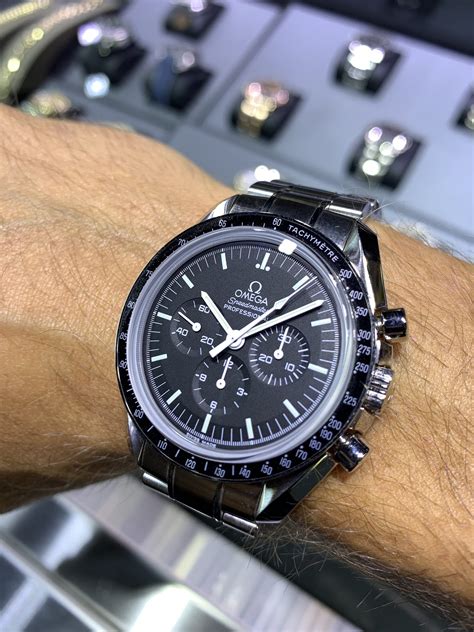 omega speedmaster moonwatch professional men's watch|Omega Speedmaster moonwatch lowest price.